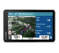 Garmin zumo XT2 - Navigateur GPS/GLONASS/Galileo - moto 6" grand écran