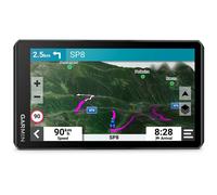 Garmin Zumo XT2 Navigateur GPS Moto Avec Écran 6" Lumineux Et Fonctions Avancées