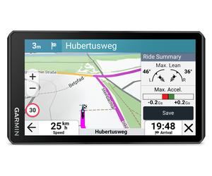 Garmin Zumo XT3 6 Pouces