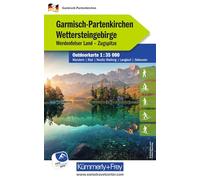 Garmisch Partenkirchen, Wettersteingebirge (3)
