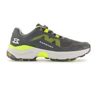 Chaussures Garmont 9.81 Engage gris vert citron - 41