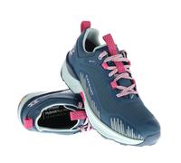 Garmont 9.81 Engage GTX Femmes Chaussures de randonnée Gore-Tex 4 Bleu