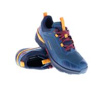 Garmont 9.81 Engage GTX Hommes Chaussures de randonnée Gore-Tex 10 Bleu