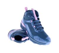GARMONT 9.81 Engage Mid Gore-tex - Homme - Bleu / Rose - taille 37 1/2- modèle 2024