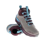 Garmont 9.81 Engage GTX Mid Femmes Chaussures de randonnée Gore-Tex 6 Gris