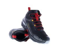 Garmont 9.81 Engage GTX Mid Hommes Chaussures de randonnée Gore-Tex 8.5 Noir