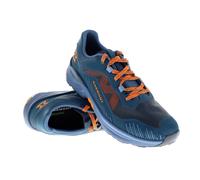 Garmont - 9.81 Engage - Chaussures multisports - UK 11,5 | EU 46.5 - corsair blue / persimmon orange