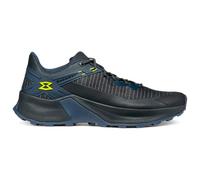 Garmont - 9.81 Etere - Chaussures de randonnée - EU 40 - raven black / nights blue