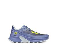 Garmont - 9.81 Etere - Chaussures randonnée femme Very Violet / Sulphur Green - 40