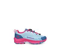 Garmont - 9.81 Kids Pulse - Chaussures randonnée enfant Corydalis Blue / Raspberry Pink - 30