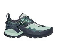 Garmont - 9.81 Onyx Mb Gore-Tex Balsam Green Navy Blue - 5 - Chaussures d'approche