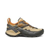 Garmont - 9.81 Onyx Mb Gore-Tex Kelp Green Beluga Black - 7.5 - Chaussures d'approche