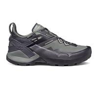 GARMONT Homme 9.81 Onyx MB GTX Chaussures, Iron Blue-Navy Blue, 42.5