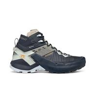 Garmont - 9.81 Onyx Mid GTX - Chaussures approche homme Nights Blue / Plein Blue - 45