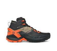Garmont - 9.81 Onyx Mid GTX - Chaussures approche homme Raven Black / Pale Beige - 41