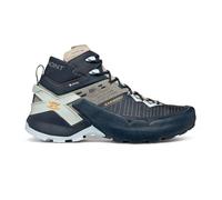 Garmont - 9.81 Onyx Mid GTX - Chaussures de randonnée - EU 48 - nights blue / plein blue