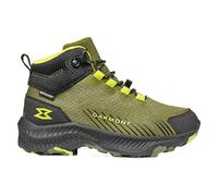GARMONT 9.81 Puls Mid WP Hiking Shoes EU 35