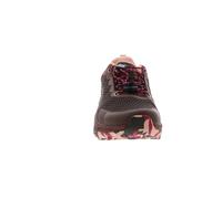 Garmont Chaussures de randonnée femme 9.81 Pulse Wms Mesh Marron / Rouge persan Taille 37,5