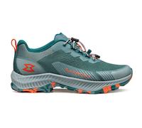 Garmont - 9.81 Pulse - Chaussures multisports - EU 48 - atlantic blue / tango red