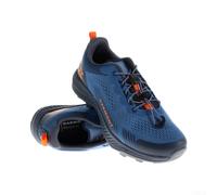Garmont 9.81 Pulse Hommes Chaussures de randonnée 11.5 Bleu
