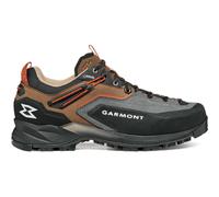 Garmont - Akron GTX - Chaussures d'approche - EU 41,5 - dach brown / tango red
