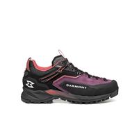 Garmont - Akron GTX - Chaussures approche femme Thunderstorm Grey/Mineral Red - 38