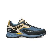 Garmont Baskets Akron GORE-TEX bleu/beige Taille 42,5