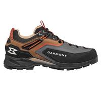 Garmont - Akron GTX - Chaussures approche homme Dach Brown/Tango Red - 44.5