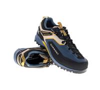 Garmont Akron GTX Hommes Chaussures d'approche Gore-Tex 7.5 Bleu