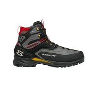 Garmont Bottes Akron Mid GORE-TEX noir/gris/rouge Taille 44