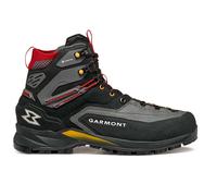 GARMONT Akron Mid Gore-tex - Homme - Noir - taille 9- modèle 2025