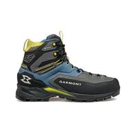 Garmont Chaussures de randonnée Akron Mid Gore-tex® Bleu/Gris EU 45 Homme