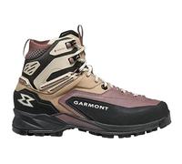 Garmont Akron Mid Goretex Hiking Boots Marron EU 42 Femme