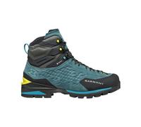 Garmont Chaussures de randonnée Ascent Evo Gore-tex® Bleu EU 44 Homme