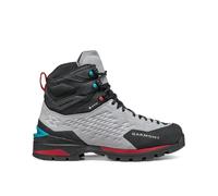 Garmont Ascent Evo Gore-tex® Hiking Shoes Gris EU 41 Femme