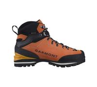 GARMONT Ascent Gore-tex W - Femme - Orange / Noir / Jaune - taille 41- modèle 2023