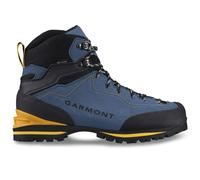 Bottes Garmont Ascent GORE-TEX bleu jaune. - 46.5