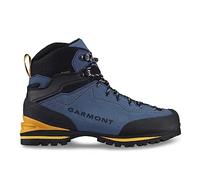 GARMONT Ascent Gore-tex - Homme - Bleu / Jaune / Noir - taille 42 1/2- modèle 2025