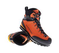GARMONT Chaussure alpinisme Ascent Gore-tex W Tomato Red/orange Femme Orange/Noir/Jaune "4" 2023