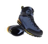 GARMONT Ascent Gore-tex - Homme - Bleu / Jaune / Noir - taille 46- modèle 2023