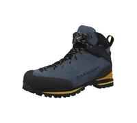 GARMONT Ascent Gore-tex - Homme - Bleu / Jaune / Noir - taille 42 1/2- modèle 2025