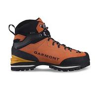 Garmont Ascent GTX Femmes Chaussures de montagne Gore-Tex 8 Rouge