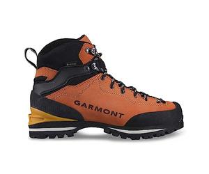 GARMONT Bottes d'alpinisme Femme Ascent GTX
