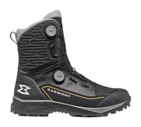 Garmont - Trace High Boa GTX - Bottes de neige Black / Garmont Orange - 46