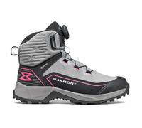 Garmont Bottes De Randonnée Trace Mid Boa Gore-tex®