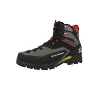 Garmont Chaussure basse 'Akron Mid GTX' rouge / noir, Taille 42,5