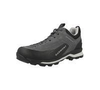 Garmont Chaussure basse 'Dragontail' gris / gris clair / noir, Taille 43