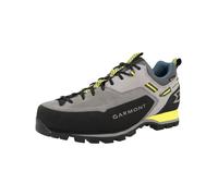 Garmont - Dragontail Mnt Evo GTX - Chaussures approche homme December Grey / Primerose Green - 42