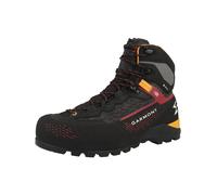 Chaussures de randonnÃ©e GARMONT HEXAGON GTX (BLACK/GARMONT ORANGE) Homme 10 5