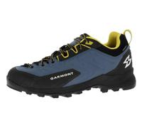 GARMONT Chaussures d'accès Oron WP imperméables et stables pour homme avec membrane et semelle extrêmement adhérente